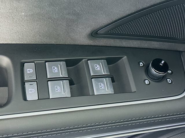 2025 Audi A8 L 55