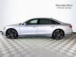 2025 Audi A8 L 55