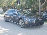 2023 Audi A8 L 55 quattro