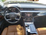 2023 Audi A8 L 55 quattro