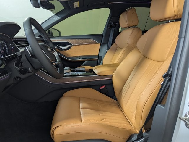 2026 Audi A8 L quattro *Ltd Avail*