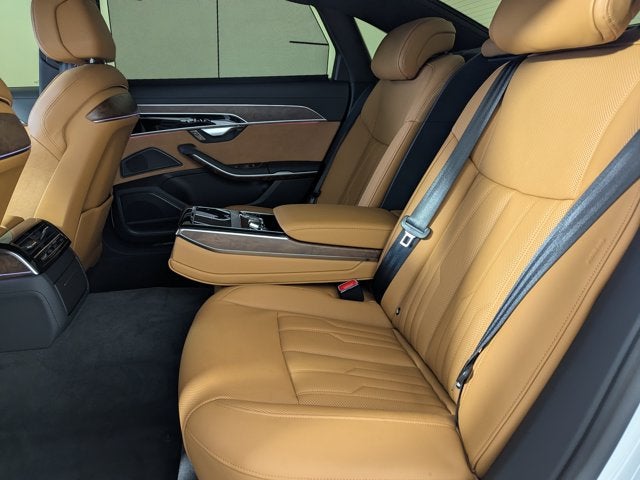 2026 Audi A8 L quattro *Ltd Avail*