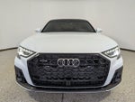 2026 Audi A8 L quattro *Ltd Avail*