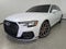 2026 Audi A8 L quattro *Ltd Avail*