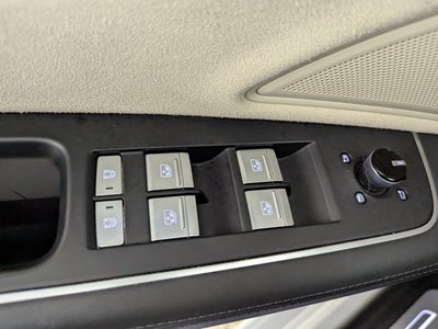 2023 Audi A8 L 55 TFSI quattro