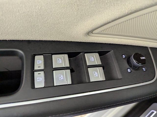 2023 Audi A8 L 55 TFSI quattro