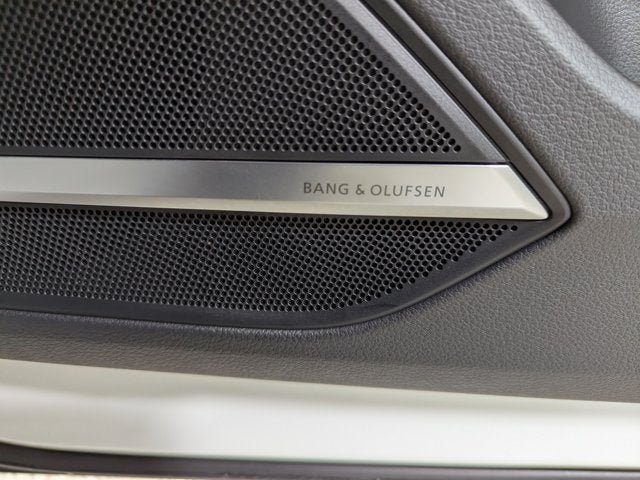 2023 Audi A8 L 55 TFSI quattro