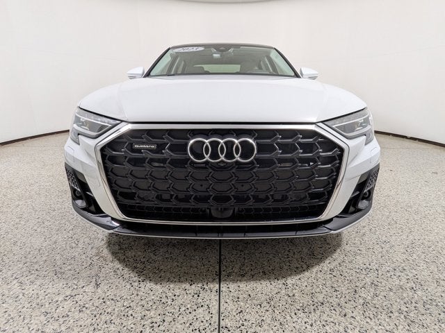 2023 Audi A8 L 55 TFSI quattro
