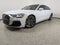 2023 Audi A8 L 55 TFSI quattro
