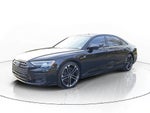 2025 Audi A8 L 55 quattro