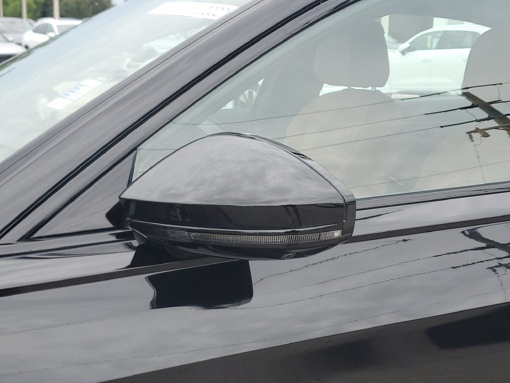 2024 Audi A8 L 55 quattro