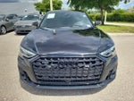 2023 Audi A8 L 55