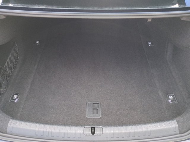 2019 Audi A6 Prestige