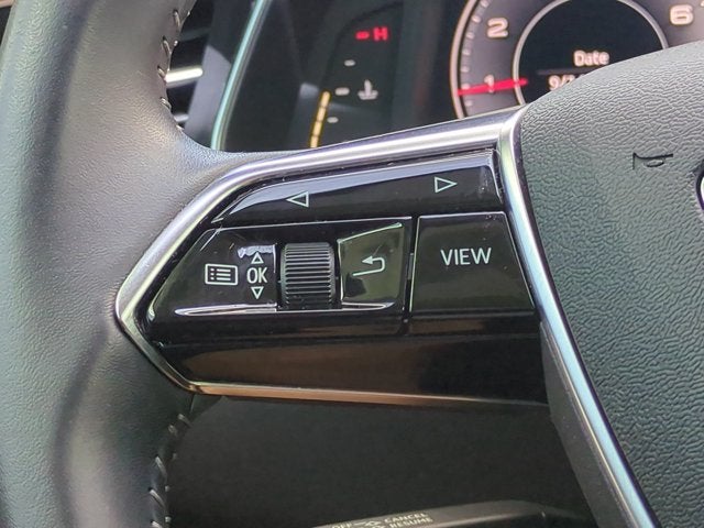 2019 Audi A6 Prestige