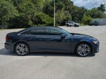 2019 Audi A6 Prestige