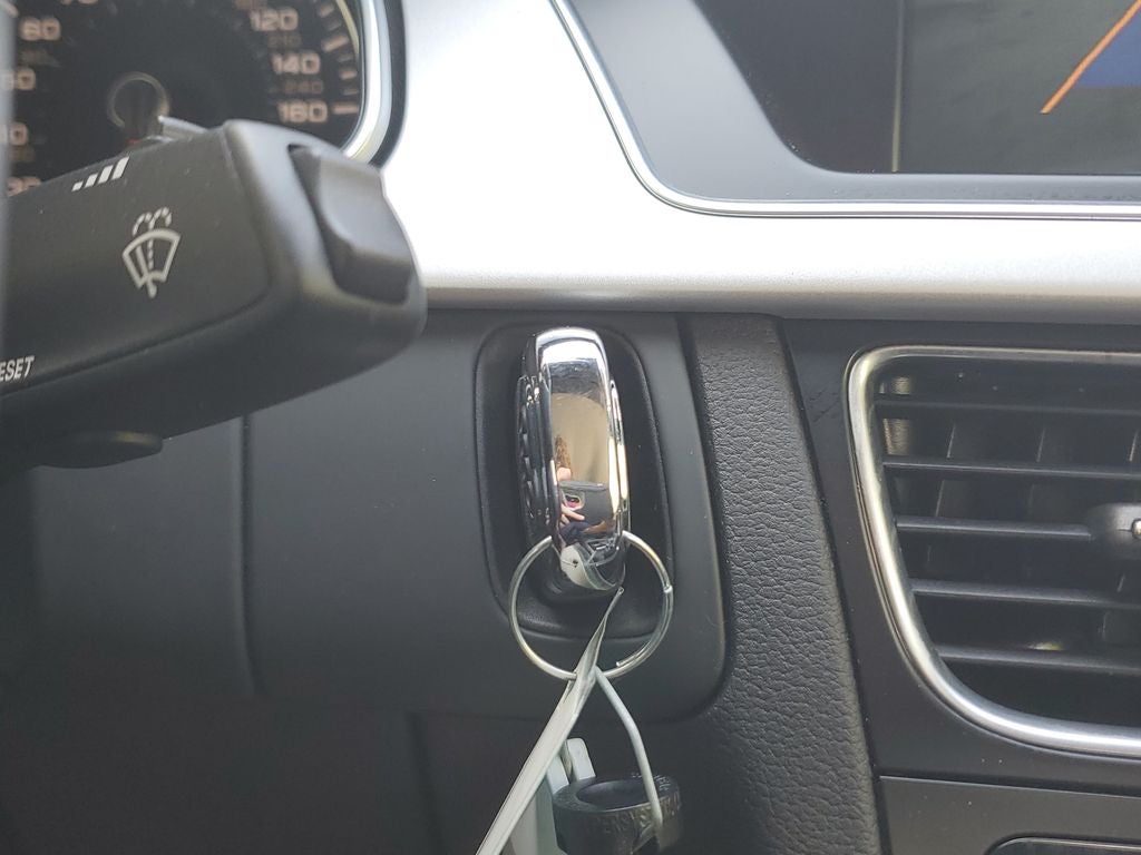 2016 Audi A5 2.0T Premium Plus quattro