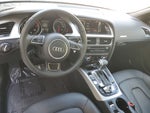 2016 Audi A5 2.0T Premium Plus quattro