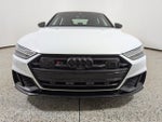 2022 Audi S7 2.9 TFSI Prestige