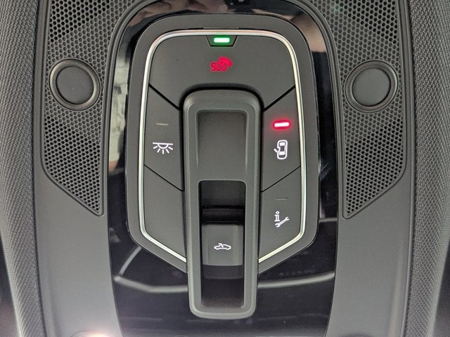 2022 Audi S7 2.9 TFSI Prestige