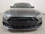 2024 Audi A7 Premium 55 TFSI quattro