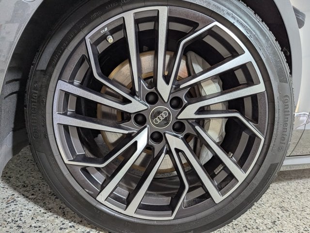 2024 Audi A7 Premium 55 TFSI quattro