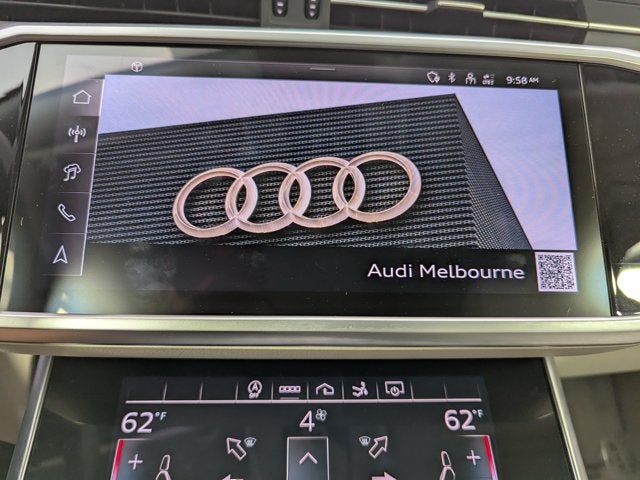 2024 Audi A7 Premium 55 TFSI quattro