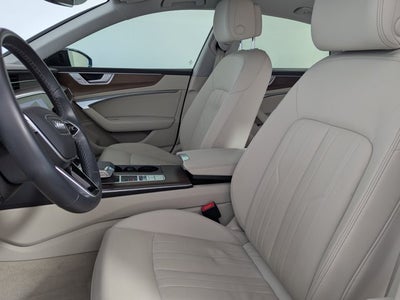 2024 Audi A7 Premium 55 TFSI quattro