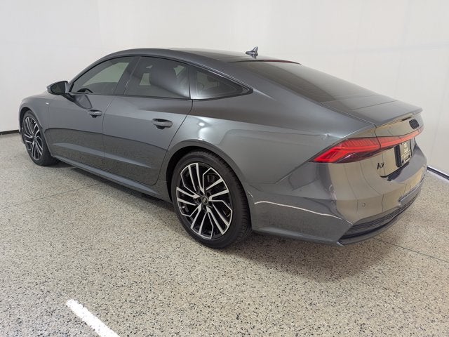 2024 Audi A7 Premium 55 TFSI quattro