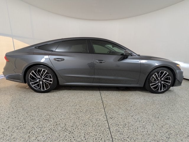 2024 Audi A7 Premium 55 TFSI quattro