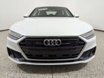 2019 Audi A7 Premium Plus