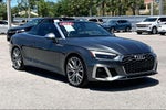 2024 Audi S5 3.0T Premium Plus quattro