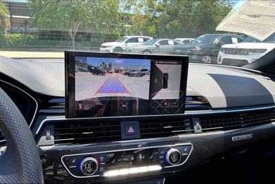 2024 Audi S5 3.0T Premium Plus quattro