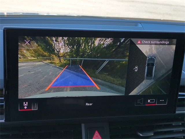 2022 Audi S5 3.0T Premium Plus quattro