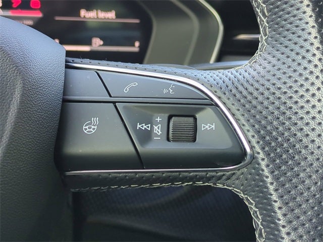 2022 Audi S5 3.0T Premium Plus quattro