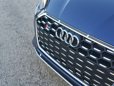 2024 Audi S5 3.0T Premium Plus quattro