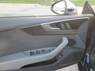 2024 Audi S5 3.0T Premium Plus quattro