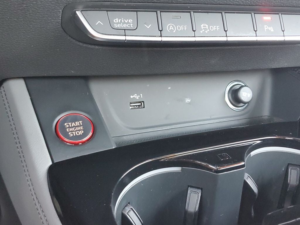 2024 Audi S5 3.0T Premium Plus quattro