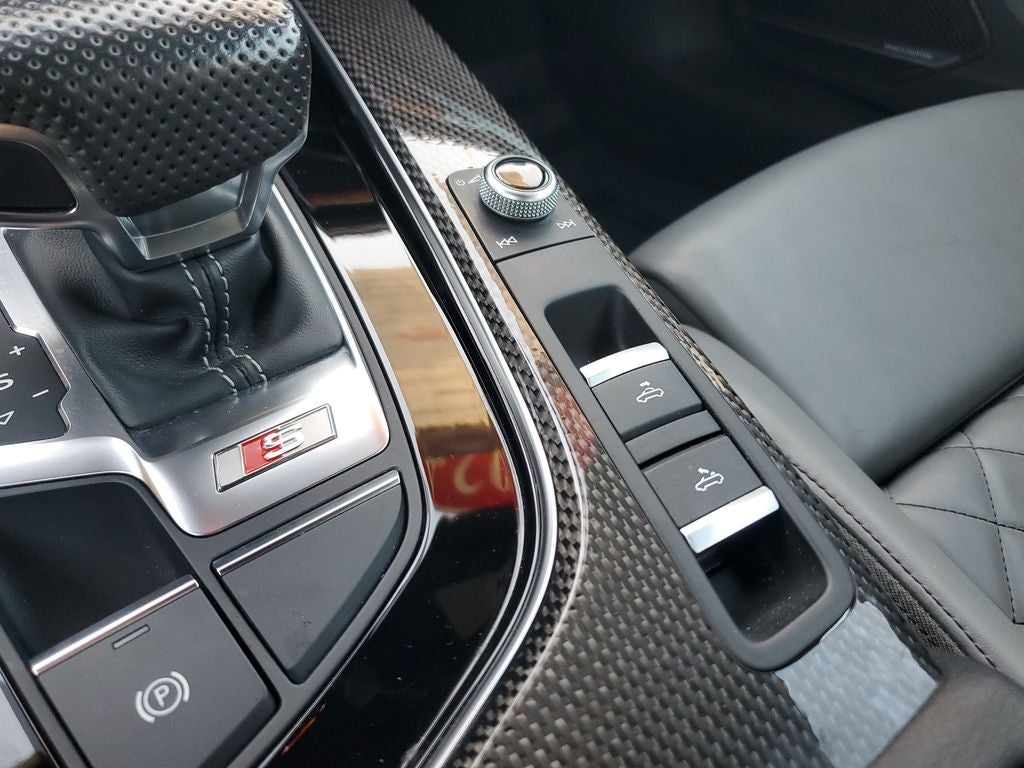 2024 Audi S5 3.0T Premium Plus quattro