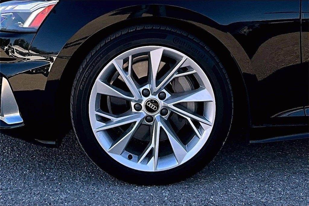 2022 Audi A5 45 Premium Plus quattro