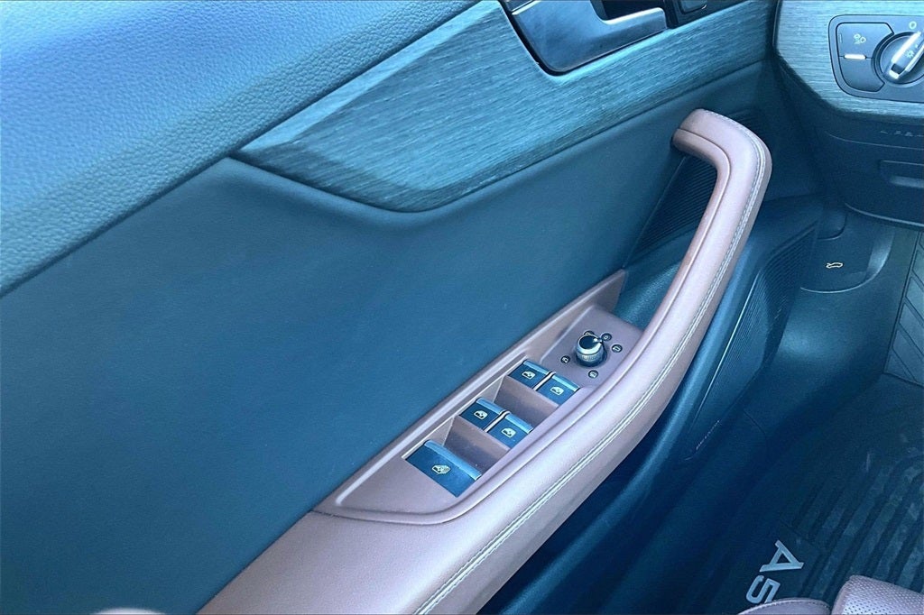 2022 Audi A5 45 Premium Plus quattro