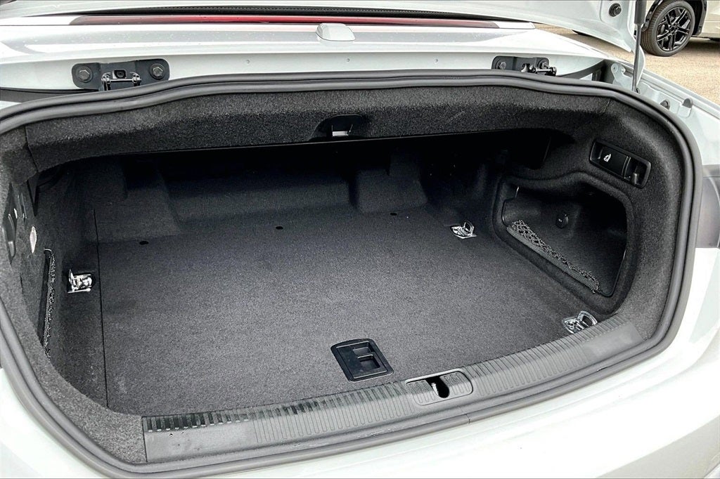 2023 Audi S5 3.0T Prestige quattro