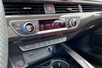 2023 Audi S5 3.0T Prestige quattro