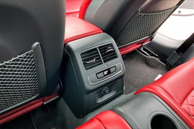 2023 Audi S5 3.0T Prestige quattro