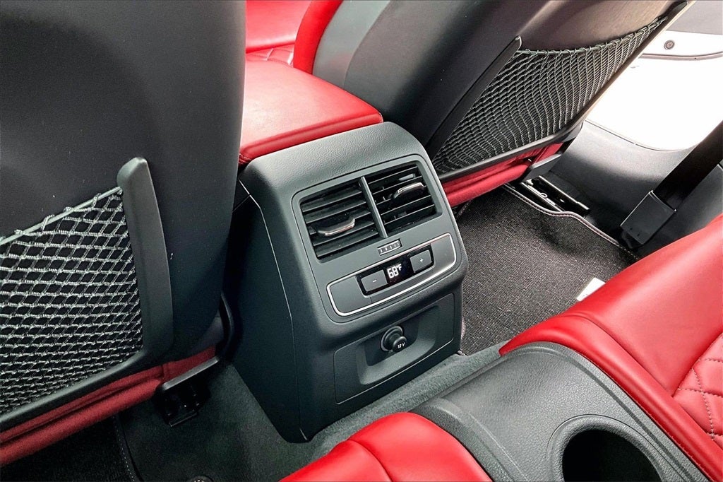 2023 Audi S5 3.0T Prestige quattro