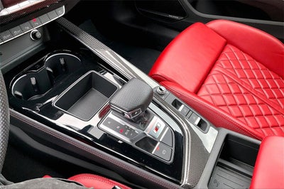 2023 Audi S5 3.0T Prestige quattro