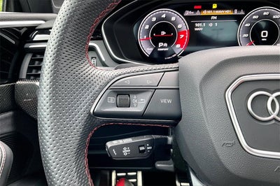 2023 Audi S5 3.0T Prestige quattro