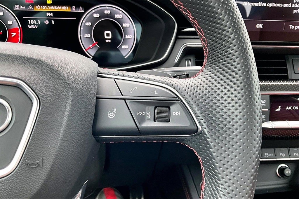 2023 Audi S5 3.0T Prestige quattro