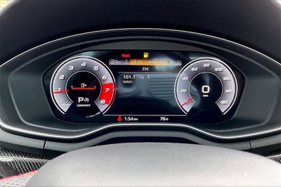 2023 Audi S5 3.0T Prestige quattro