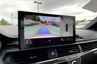 2023 Audi S5 3.0T Prestige quattro