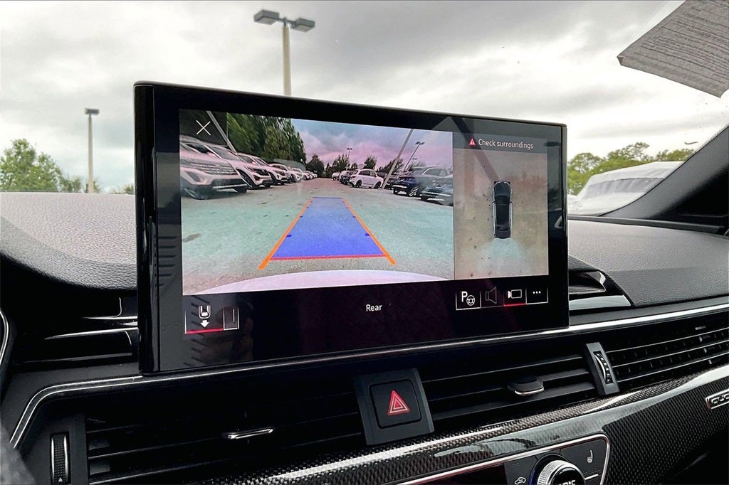 2023 Audi S5 3.0T Prestige quattro